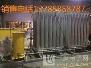 可持续能源探索 阀门类防泄漏检测创新技术综述